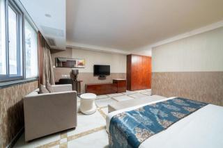 Starway Hotel Sanya First Market Branch - 3