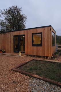 KOOLNA mezi stromy - Boutique House - 3