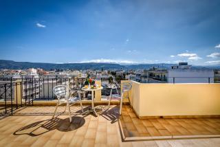 Nefeli Hotel - Chania - 7