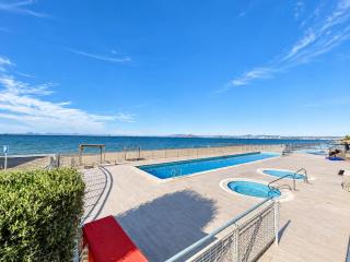 La Manga Beach Club Lateral by Alina365 - 6