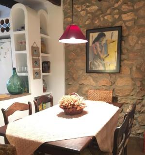 Casa Nina - Gaucín - 5