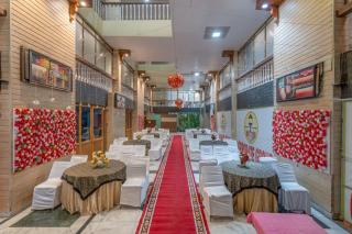 The Dynasty Resort - 6