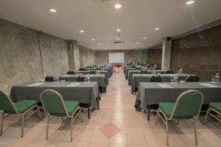 Grand Sentosa Hotel Johor Bahru - 7