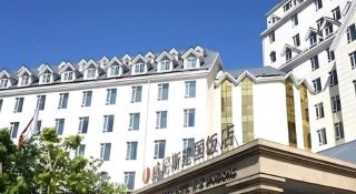 Dandong Venice Jianguo Hotel - 7