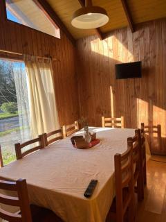 Hostal Quillelhue - 4