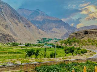 Misty Peak Cottage Chitral - 3