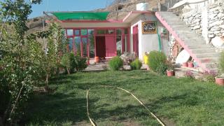 Misty Peak Cottage Chitral - 1