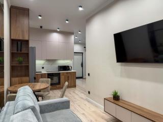 Brilliant stay in Elif Apartments - 7