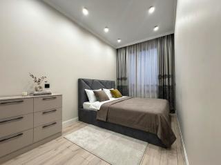 Brilliant stay in Elif Apartments - 9