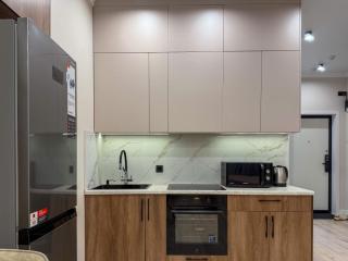 Brilliant stay in Elif Apartments - 5