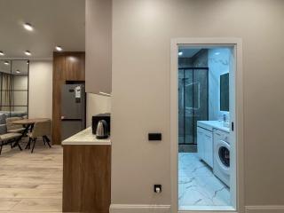 Brilliant stay in Elif Apartments - 2