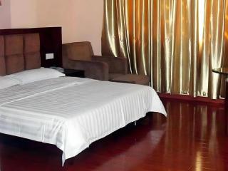 Yagang Business Hotel - 6