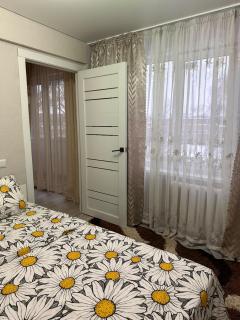 Three - Room Luxury Apartment - 9