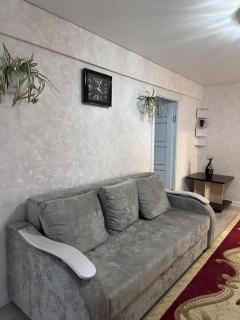 Three - Room Luxury Apartment - 4