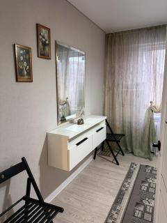 Three - Room Luxury Apartment - 5