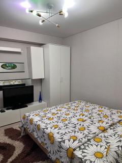Three - Room Luxury Apartment - 7