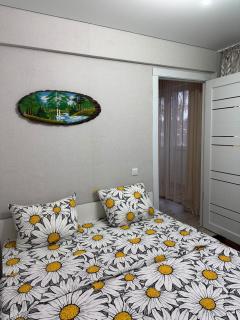 Three - Room Luxury Apartment - 0