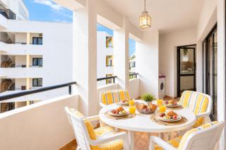 Centralgarve - Great, Bright 2-bedroom Flat in the Center of Vilamoura -Topázio - 9