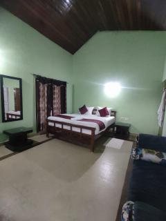 Coffee Cottage Coorg - 7