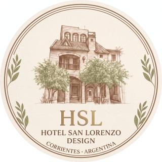 Hotel San Lorenzo Design - Corrientes - 0