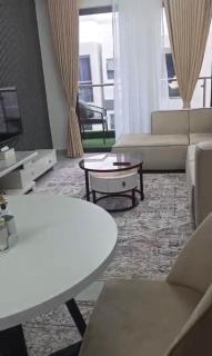 Luxurary Appartment-New Rise Garden - 3