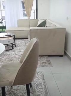 Luxurary Appartment-New Rise Garden - 2