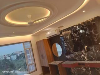 Hotel Benchmark Suites - 9
