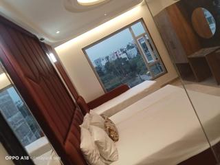 Hotel Benchmark Suites - 5