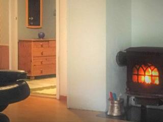 8 person holiday home in Kaldfarnes - 4