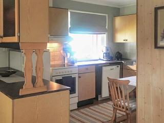 8 person holiday home in Kaldfarnes - 1
