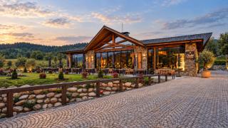 Grand Hotel Therme - 7