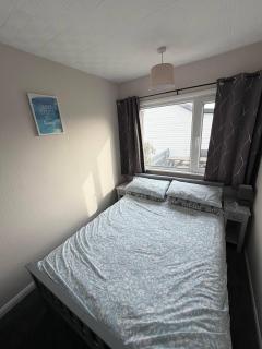 Chalet 91A South Shore Bridlington sleeps 4 - 7
