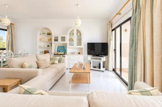 Centralgarve - Great, Bright 2-bedroom Flat in the Center of Vilamoura -Topázio - 6