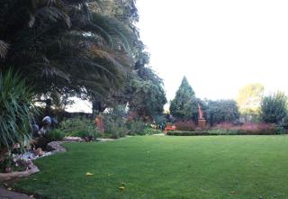 De Stallen Guest Villas & Mashie Golf Course - 4