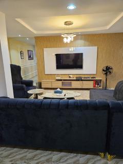 SOTAAS Service Apartment - Lagos - 0
