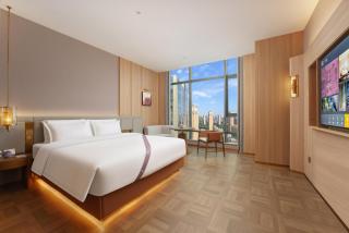 E-long Hotel Shenyang Olympic Sports Center - 6