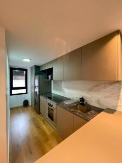 Departamento nuevo, cómodo y cerca de todo - 7