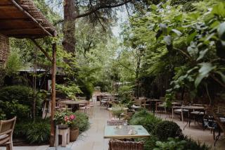 Boutique Hotel SOCLO - 7