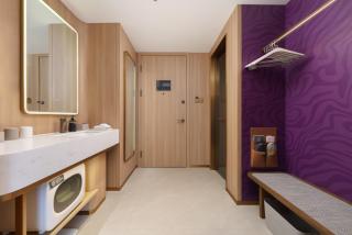 E-long Hotel Shenyang Olympic Sports Center - 4