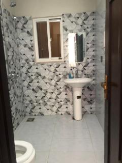 The Comfort Residence - 5