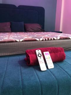 The Comfort Residence - 7