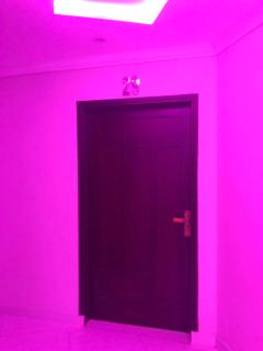 The Comfort Residence - 4