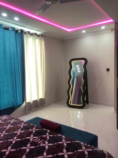The Comfort Residence - 9