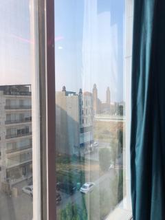 The Comfort Residence - 2