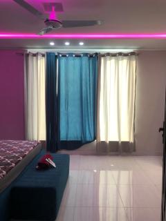 The Comfort Residence - 8