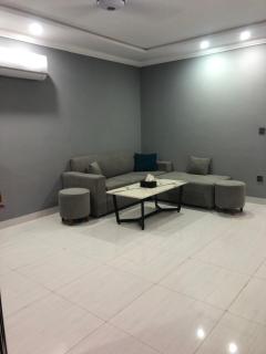 The Comfort Residence - 1
