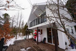 Spa et Waterfront - Cachette du Petit Lac - 0