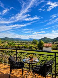 Eco house Vidikovac - 0