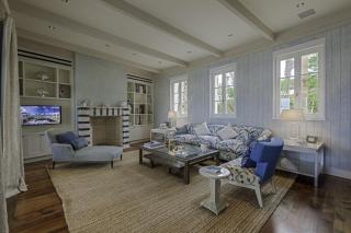 Ultra-Luxury Beachfront Estate - 1