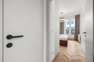 Poštová Residence Apartment, Old town, AC, - 5